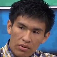 Ronald Merino